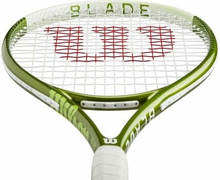 Tennis Racket Wilson Blade Feel Team 103 Tennis Racket L1 Tennis Racket - 4