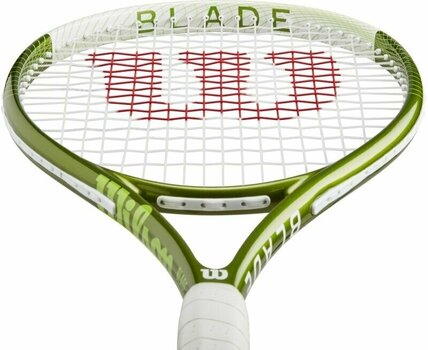 Teniszütő Wilson Blade Feel Team 103 Tennis Racket L2 Teniszütő - 4