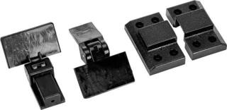 Hoes voor draaitafel Reloop RP-7000/8000 CVR Hoes voor draaitafel - 3