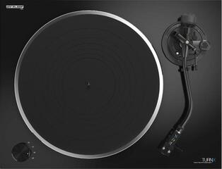 Hi-Fi Turntable Reloop HiFi Turn X Hi-Fi Turntable - 1