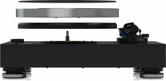 Hi-Fi Gramofon
 Reloop Turn X - 11