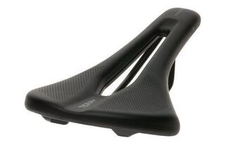 Sjedalo Terry Fly Arteria Gel Men Black 120 mm Steel Alloy Sjedalo - 1