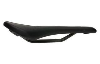 Sjedalo Terry Fly Arteria Gel Men Black 120 mm Steel Alloy Sjedalo - 3