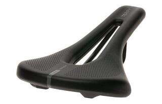 Sela Terry Butterfly Arteria Gel Women Black 120 mm Steel Alloy Sela - 1