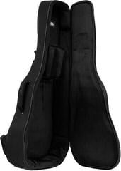 Gigbag til akustisk guitar MUSIC AREA WIND20 PRO DABLK Gigbag til akustisk guitar Black - 3