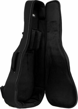 Koffer voor akoestische gitaar MUSIC AREA WIND20 PRO DABLK Koffer voor akoestische gitaar Black - 4