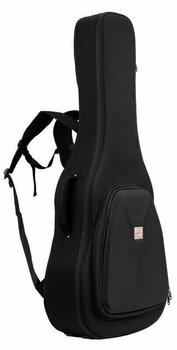Gigbag for Acoustic Guitar MUSIC AREA WIND20 PRO DABLK Gigbag for Acoustic Guitar Black - 2
