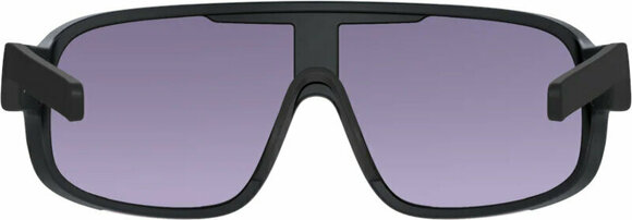 Cyklistické brýle POC Aspire Mid Uranium Black/Violet Gold Cyklistické brýle - 4