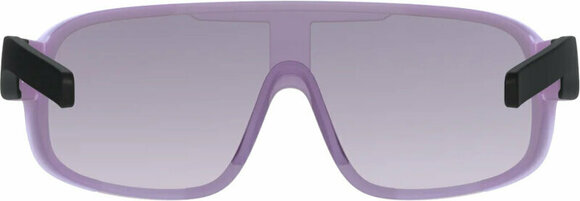 Cyklistické brýle POC Aspire Purple Quartz Translucent/Violet Silver Cyklistické brýle - 4