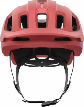 Kask rowerowy POC Axion Ammolite Coral Matt 51-54 Kask rowerowy - 2