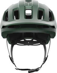 Kolesarska čelada POC Axion Epidote Green Matt - 1