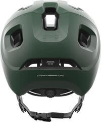 Kolesarska čelada POC Axion Epidote Green Matt - 3