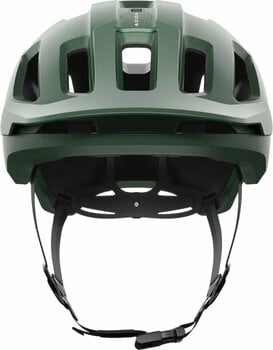 Bike Helmet POC Axion Epidote Green Matt 51-54 Bike Helmet (Damaged) - 6