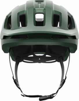 Cyklistická helma POC Axion Epidote Green Matt 48-52 Cyklistická helma - 2