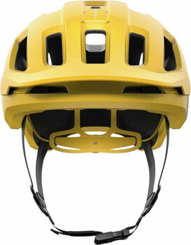 Cyklistická helma POC Axion Race MIPS Aventurine Yellow Matt 55-58 Cyklistická helma - 2