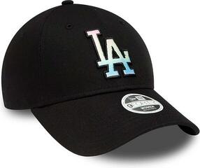 Czapka z daszkiem Los Angeles Dodgers 9Forty W MLB Ombre Infill Black UNI Czapka z daszkiem - 1