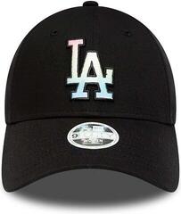 Czapka z daszkiem Los Angeles Dodgers 9Forty W MLB Ombre Infill Black UNI Czapka z daszkiem - 2
