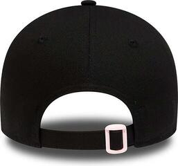 Czapka z daszkiem Los Angeles Dodgers 9Forty W MLB Ombre Infill Black UNI Czapka z daszkiem - 3