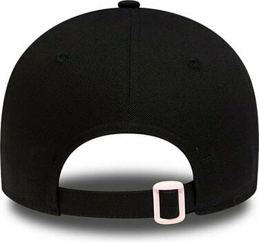 Casquette Los Angeles Dodgers 9Forty W MLB Ombre Infill Black UNI Casquette - 4