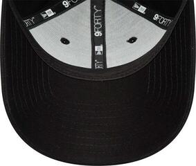 Czapka z daszkiem Los Angeles Dodgers 9Forty W MLB Ombre Infill Black UNI Czapka z daszkiem - 4