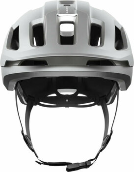 Casque de vélo POC Axion Race MIPS Uranium Black/Argentite Silver Matt 59-62 Casque de vélo - 2