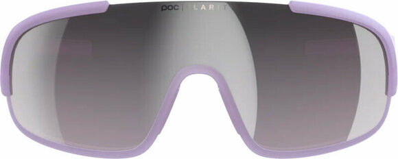Cyklistické brýle POC Crave Purple Quartz Translucent/Violet Silver Cyklistické brýle - 2