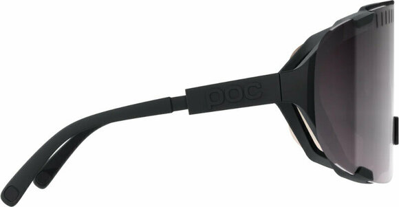 Колоездене очила POC Devour Uranium Black/Photochromic Колоездене очила - 3