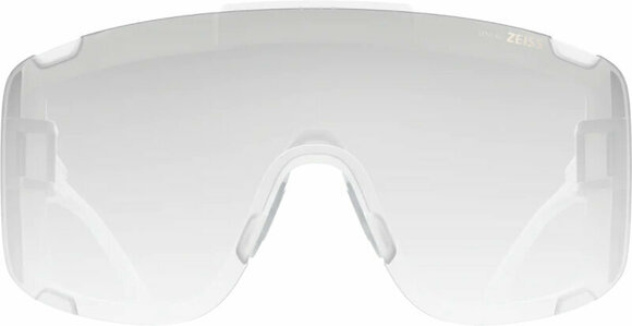 Cyklistické brýle POC Devour Ultra Transparant Crystal/Clear Cyklistické brýle - 2