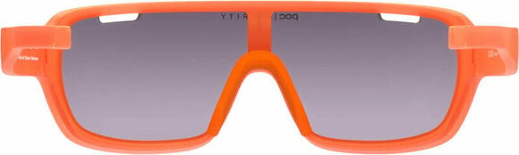 Колоездене очила POC Do Blade Fluorescent Orange Translucent/Violet Gray Колоездене очила - 4