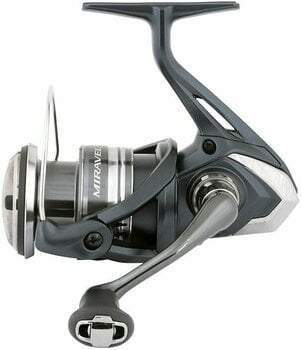 Frontbremsrolle Shimano Miravel 2500 Frontbremsrolle - 3