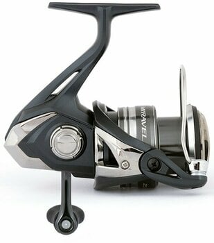 Frontbremsrolle Shimano Miravel 2500 Frontbremsrolle - 4
