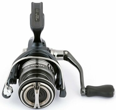Frontbremsrolle Shimano Miravel 2500 Frontbremsrolle - 5