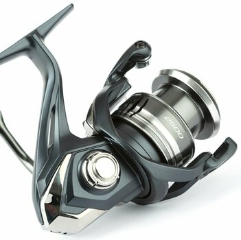 Frontbremsrolle Shimano Miravel 2500 Frontbremsrolle - 8