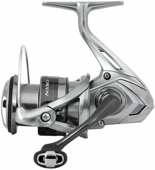 Frontbremsrolle Shimano Nasci FC C2000S Frontbremsrolle - 3