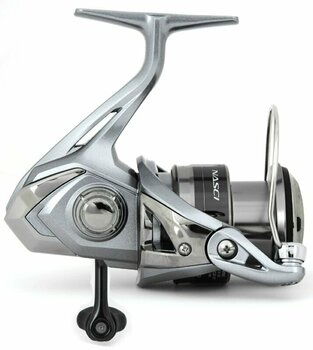 Frontbremsrolle Shimano Nasci FC C2000S Frontbremsrolle - 5