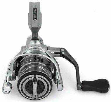 Rulle Shimano Nasci FC C3000 Rulle - 4