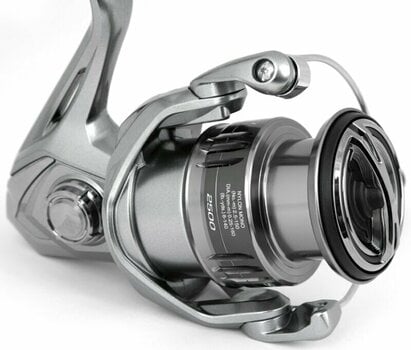 Rulle Shimano Nasci FC C3000 Rulle - 7