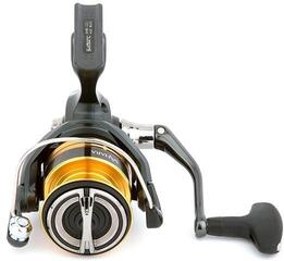 Rola Shimano Sahara FJ C3000 HG Rola - 3