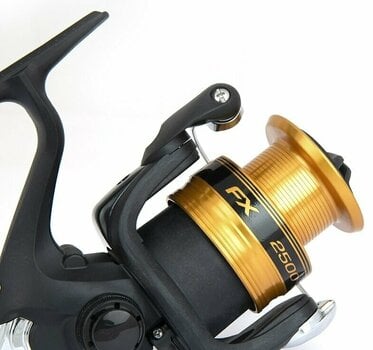 Frontbremsrolle Shimano FX FC 2000 Frontbremsrolle - 2
