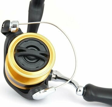 Frontbremsrolle Shimano FX FC 2000 Frontbremsrolle - 4