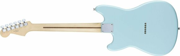 Ηλεκτρική Κιθάρα Fender Duo-Sonic HS RW Daphne Blue - 2