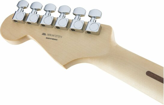 Ηλεκτρική Κιθάρα Fender Duo-Sonic HS RW Daphne Blue - 6