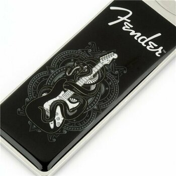 Zene nyitó
 Fender Viper Snake Stratocaster Bottle Opener Magnet Barware - 2