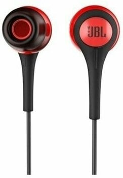 In-Ear Headphones JBL T200A RNG - 2