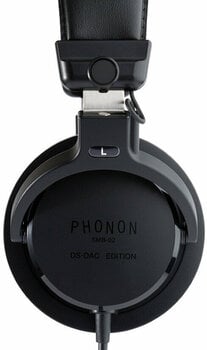 Hi-Fi Headphones Phonon SMB-02 DS-DAC EDITION - 2
