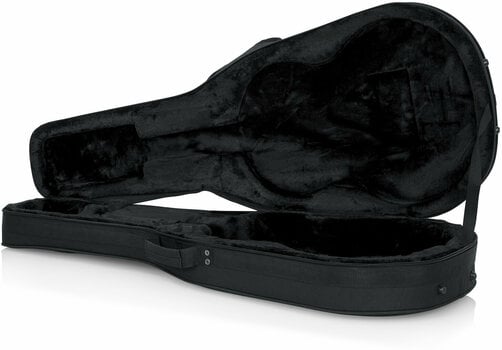 Kufor pre klasickú gitaru Gator GL-CLASSIC Kufor pre klasickú gitaru - 5