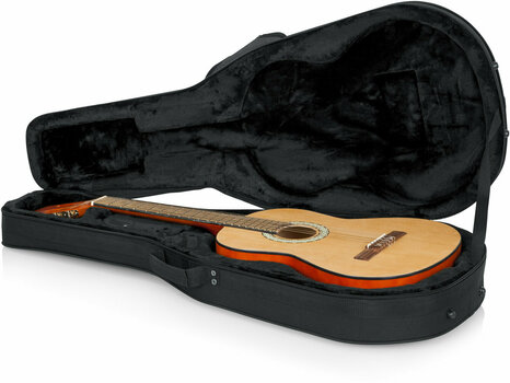Estuche para guitarra clásica Gator GL-CLASSIC Estuche para guitarra clásica - 6