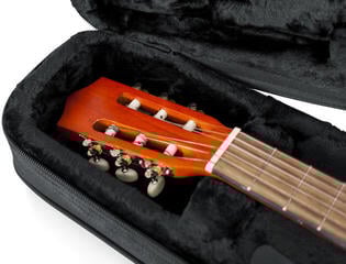 Étui pour guitare classique Gator GL-CLASSIC Étui pour guitare classique - 6