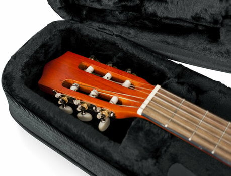 Koffer voor klassieke gitaar Gator GL-CLASSIC Koffer voor klassieke gitaar - 7