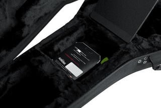 Koffer für akustische Gitarre Gator GL-DREAD-12 Koffer für akustische Gitarre - 5